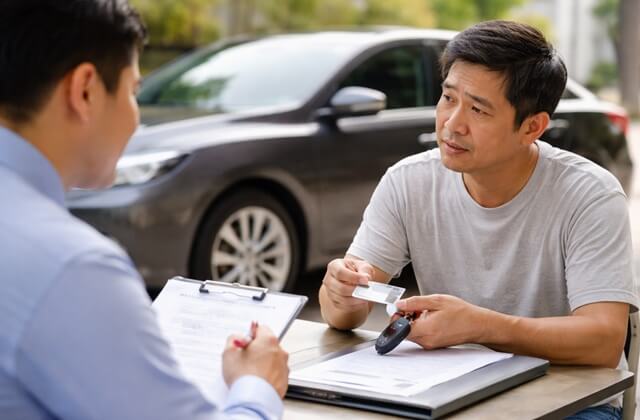 嘉義大元當舖的成功案例圖片